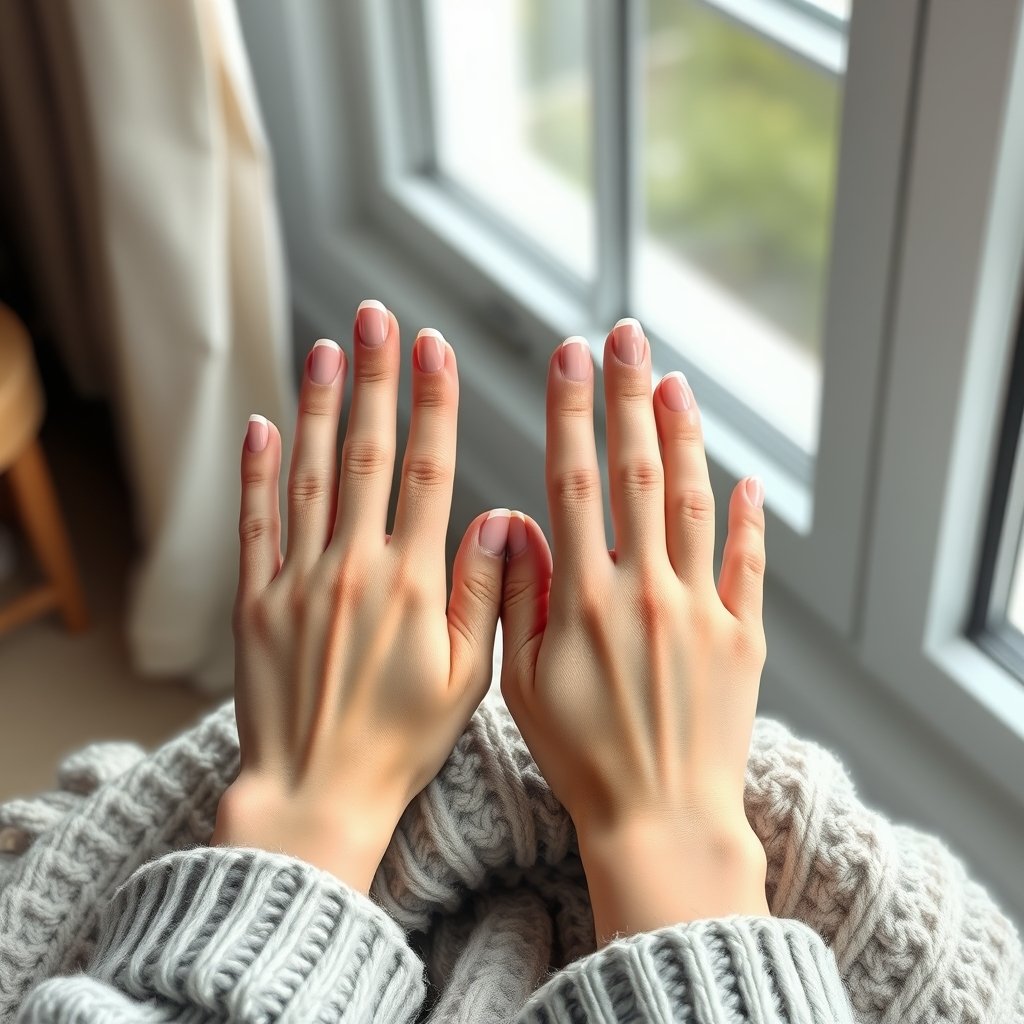 best nail wraps for beginners - Illustration 3