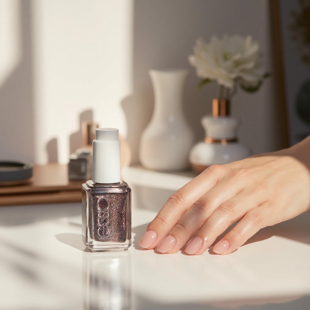 chrome polish product view