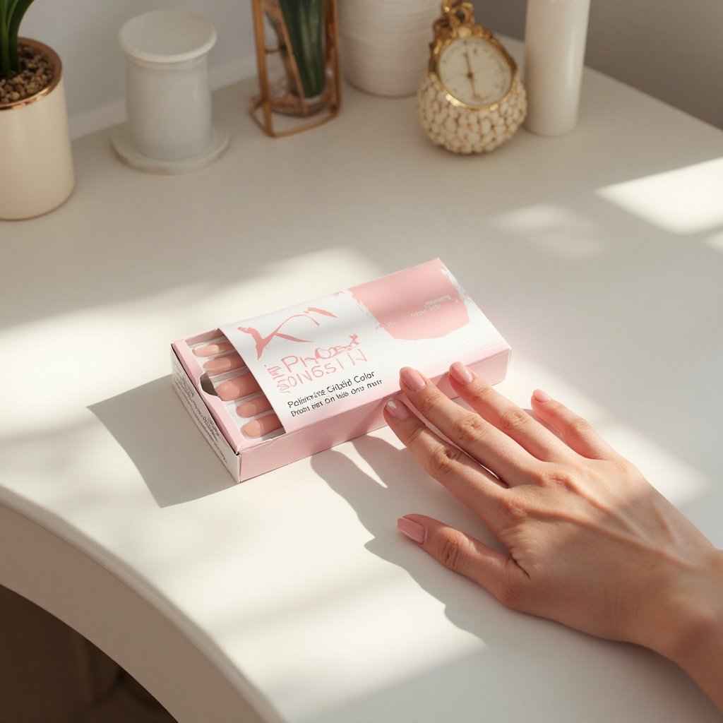 Press Nails: 10 Ultimate Steps For Amazing Results In 2026 1 press nails product view