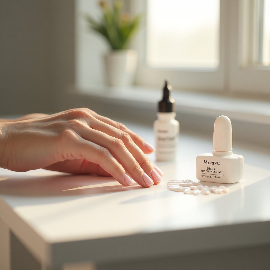 Nail Glue: 7 Ultimate Steps For Best Results In 2026 1 nail glue product view