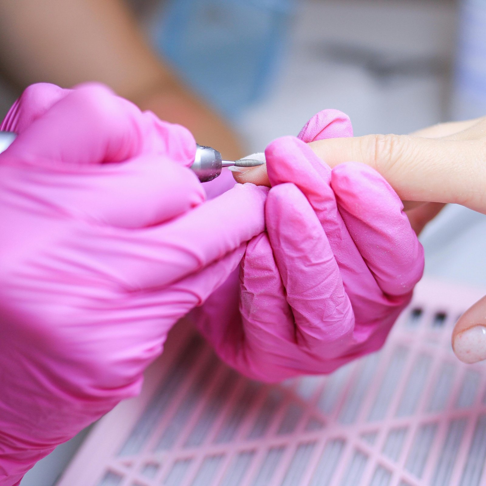 best gel nail kit for beginners