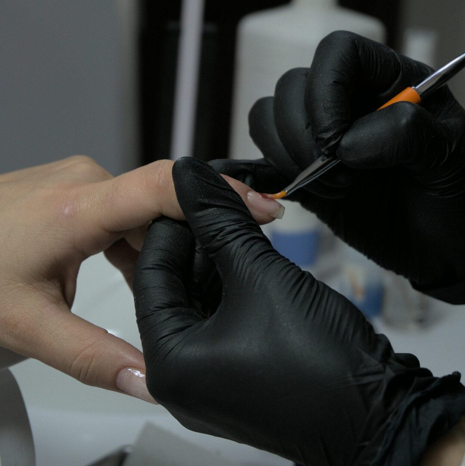 AROIC Acrylic Nail Brush Set Review: Is It Worth It in 2026? 1 acrylic brushes product view