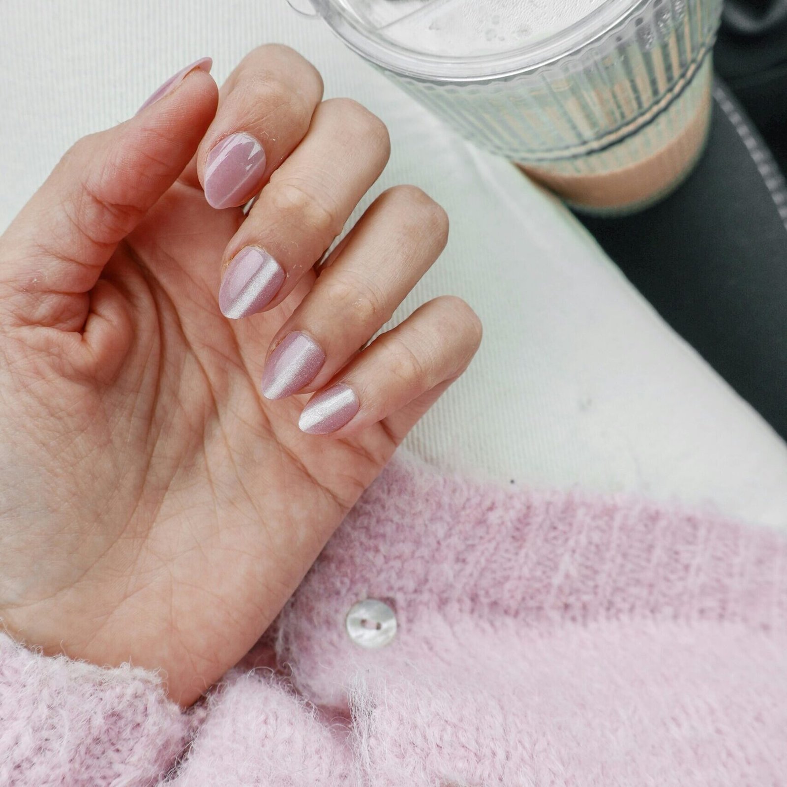 best press on nails for short nails