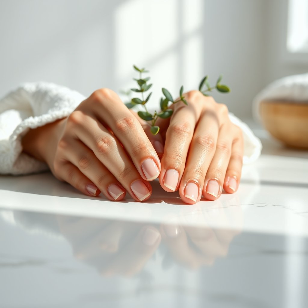 best nail file for natural nails - Illustration 3