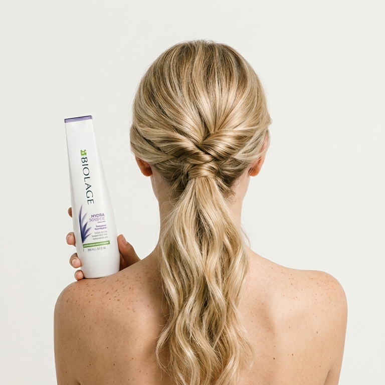 scalp treatment