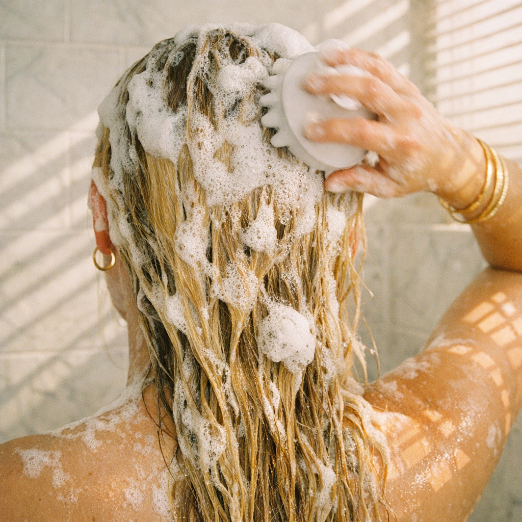 Tea Shampoo: 7 Ultimate Steps For Amazing Hair In 2026 2 oily hair