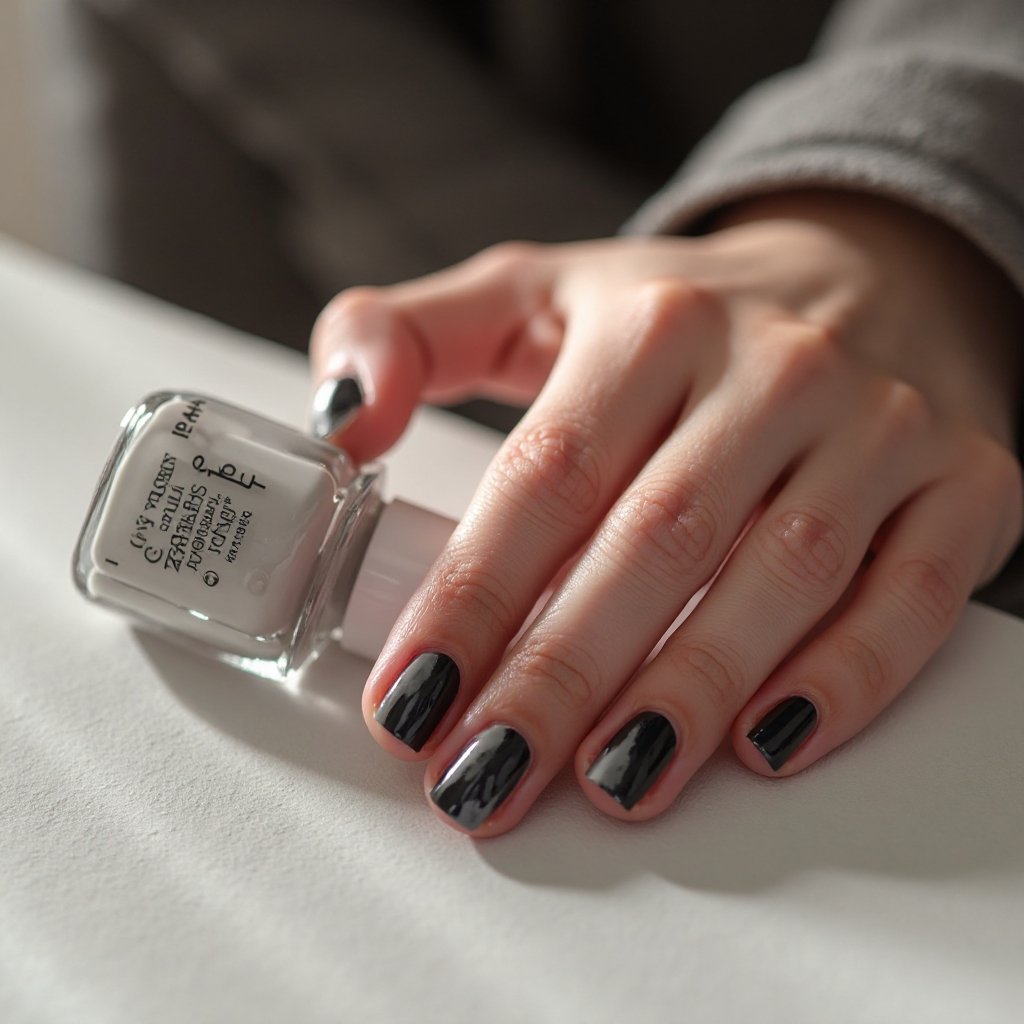 Nail Polish: 10 Ultimate Steps For Amazing Results In 2026 2 nail polish in action