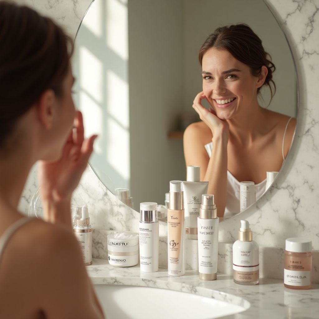 best primer for large pores - Illustration 1