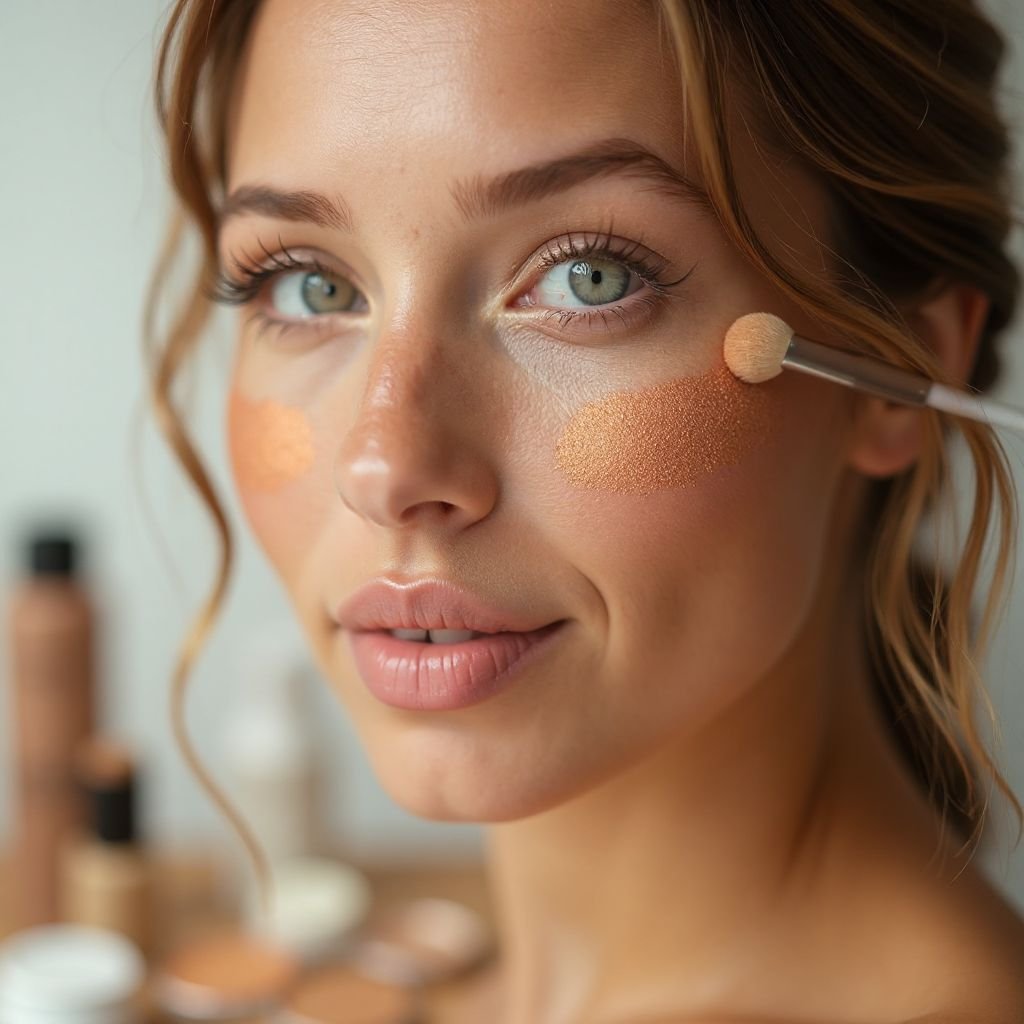 Best Bronzer For Pale Skin: 7 Amazing Ways to Achieve a Natural Sun-Kissed Glow (Proven Guide) 2 best bronzer for pale skin - Illustration 2