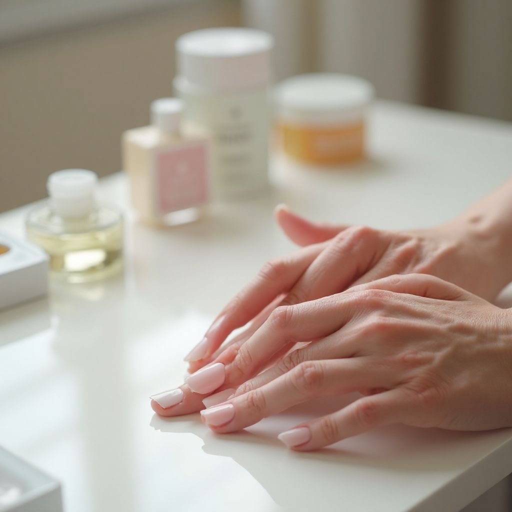 Best Nail Strengthener For Peeling Nails: 7 Amazing Ways to Repair Nails (Proven Guide) 1 best nail strengthener for peeling nails - Illustration 1