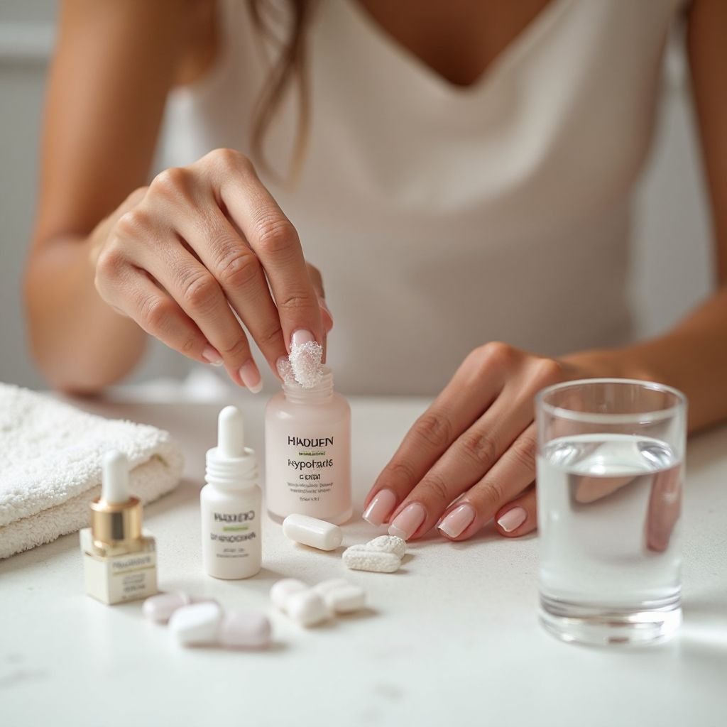 Best Nail Strengthener For Peeling Nails: 7 Amazing Ways to Repair Nails (Proven Guide) 2 best nail strengthener for peeling nails - Illustration 2