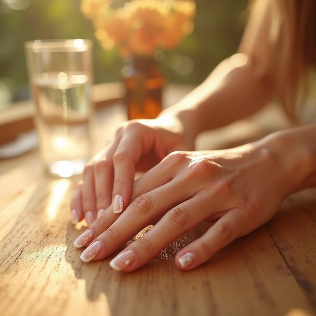 Best Nail Strengthener For Peeling Nails: 7 Amazing Ways to Repair Nails (Proven Guide) 3 best nail strengthener for peeling nails - Illustration 3