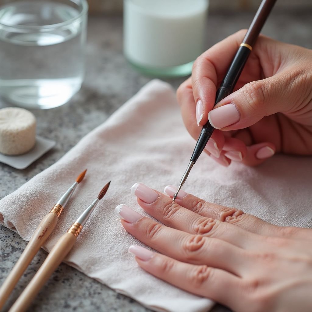 Best Nail Art Brush Set For Beginners: 7 Amazing Ways To Master Salon-Quality Designs (Proven Guide) 2 best nail art brush set for beginners - Illustration 2