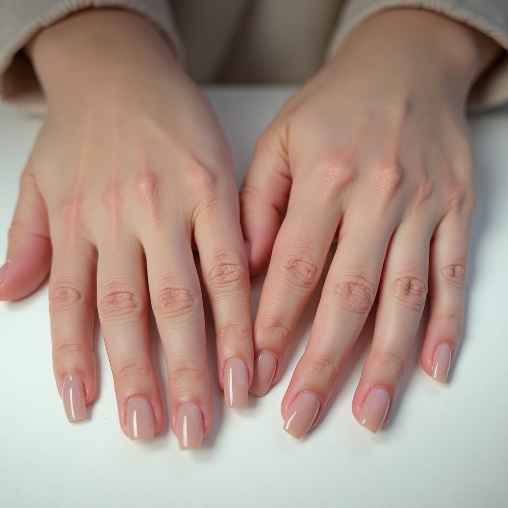 Press Nails: 7 Ultimate Secrets For Amazing Results In 2026 2 press nails in action