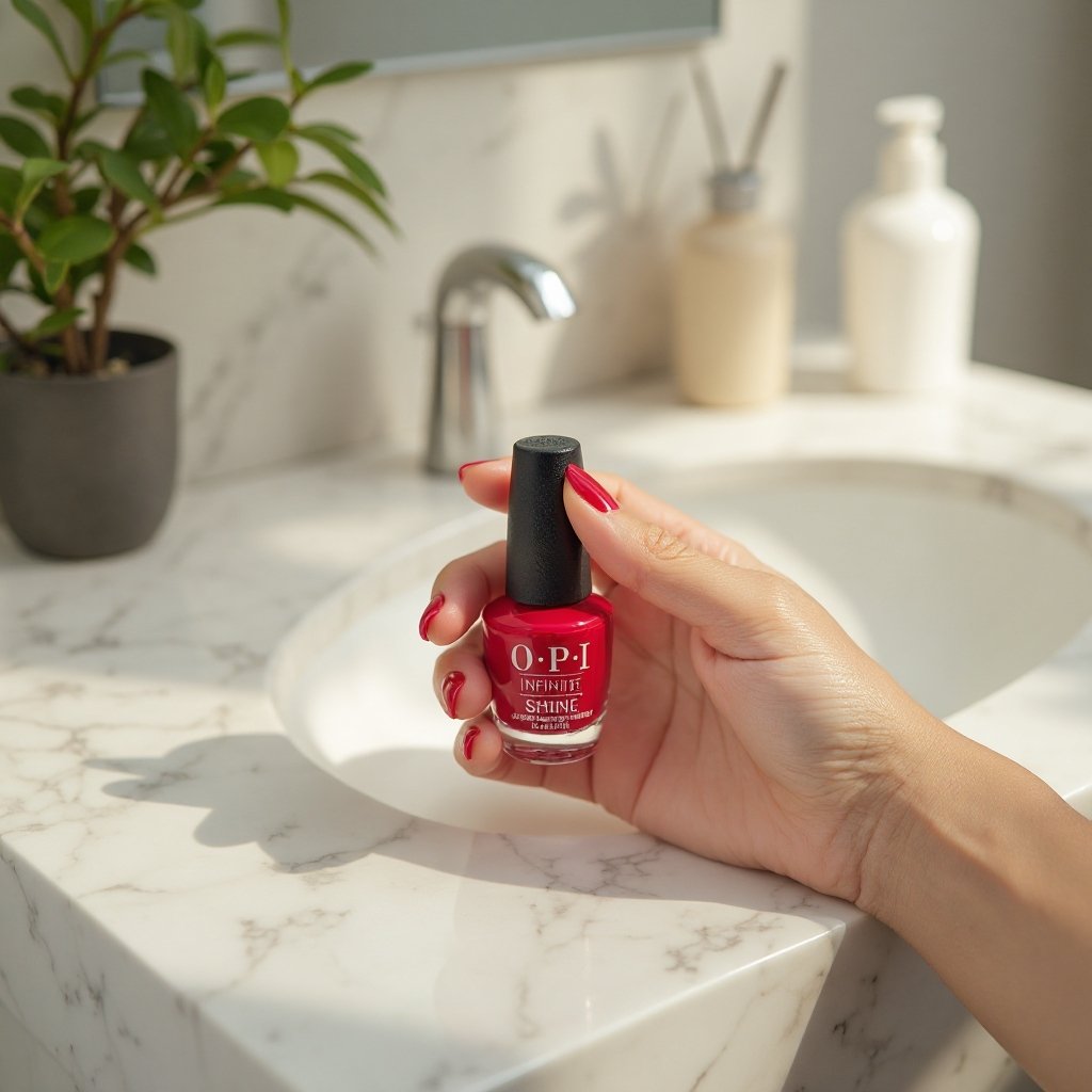 Red Polish: 7 Ultimate Steps For Amazing Results In 2026 1 red polish product view