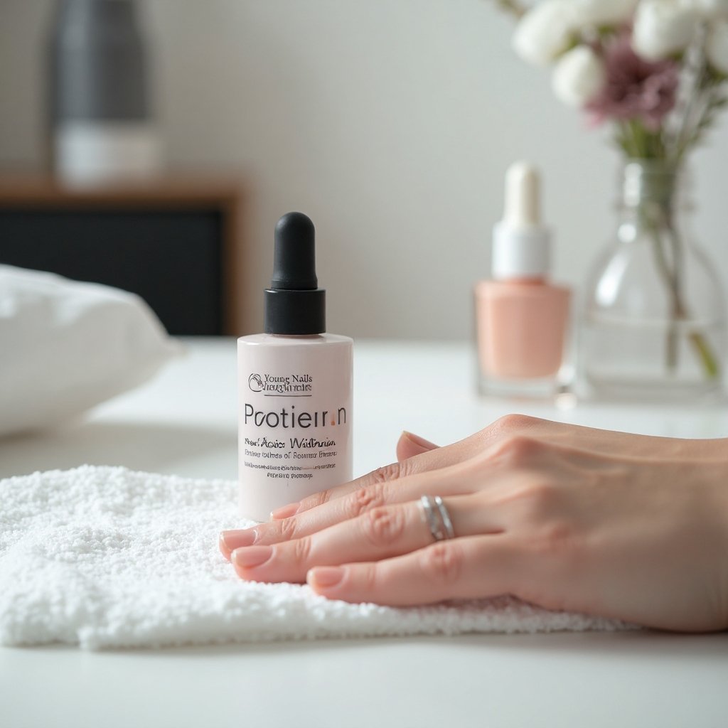 protein bond product view