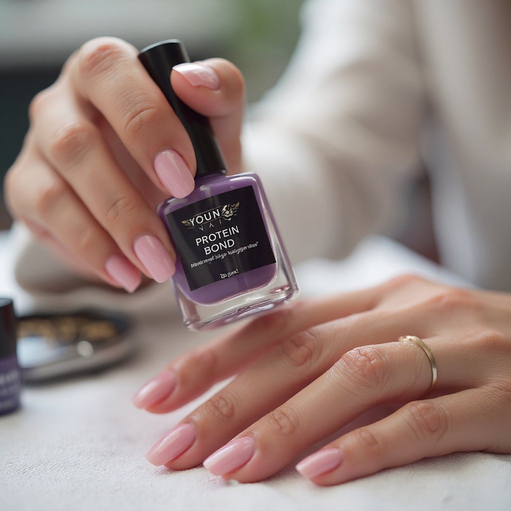 protein bond in action