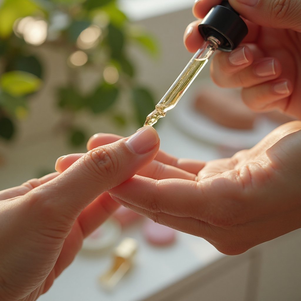 best nail growth serum for damaged nails - Illustration 2