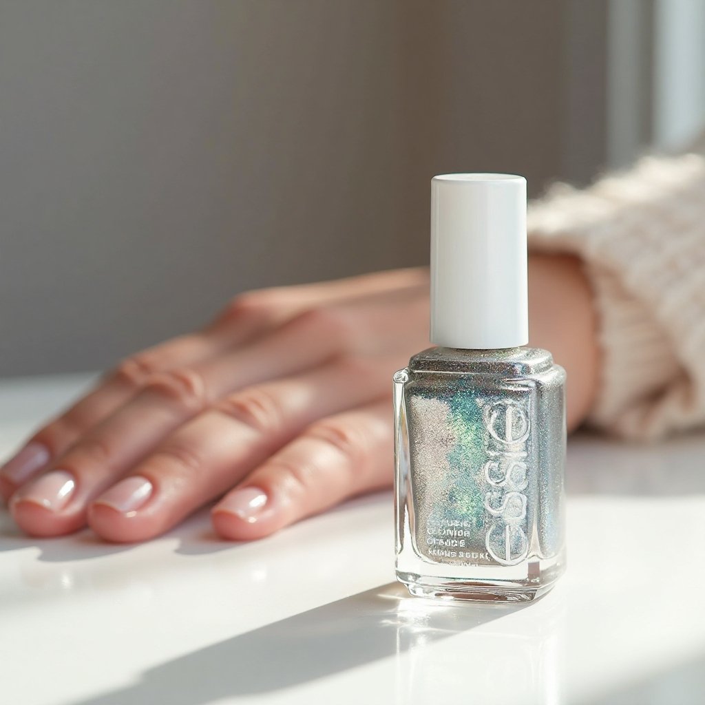 chrome polish product view