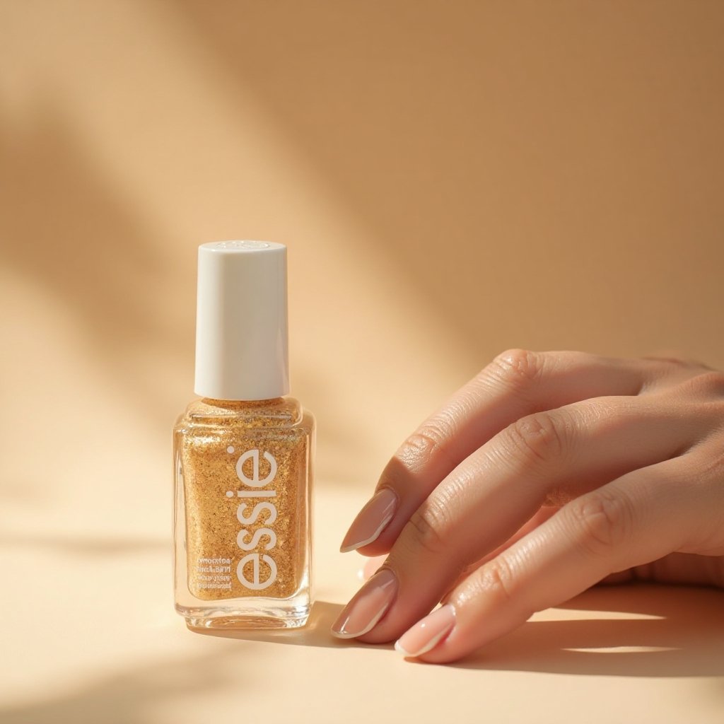essie polish product view