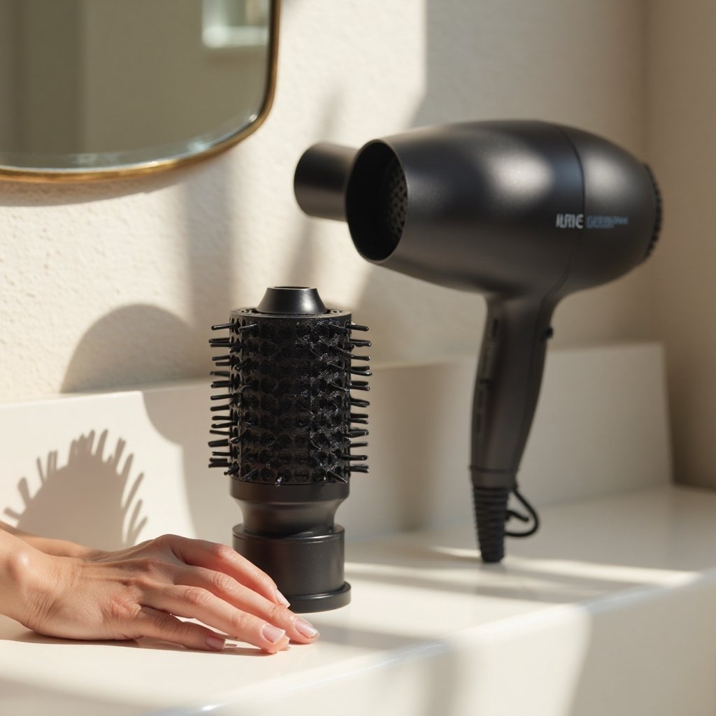 diffuser attachment product view