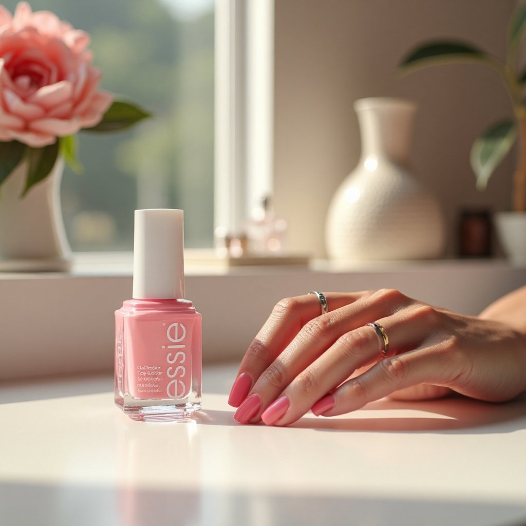 gel topcoat product view