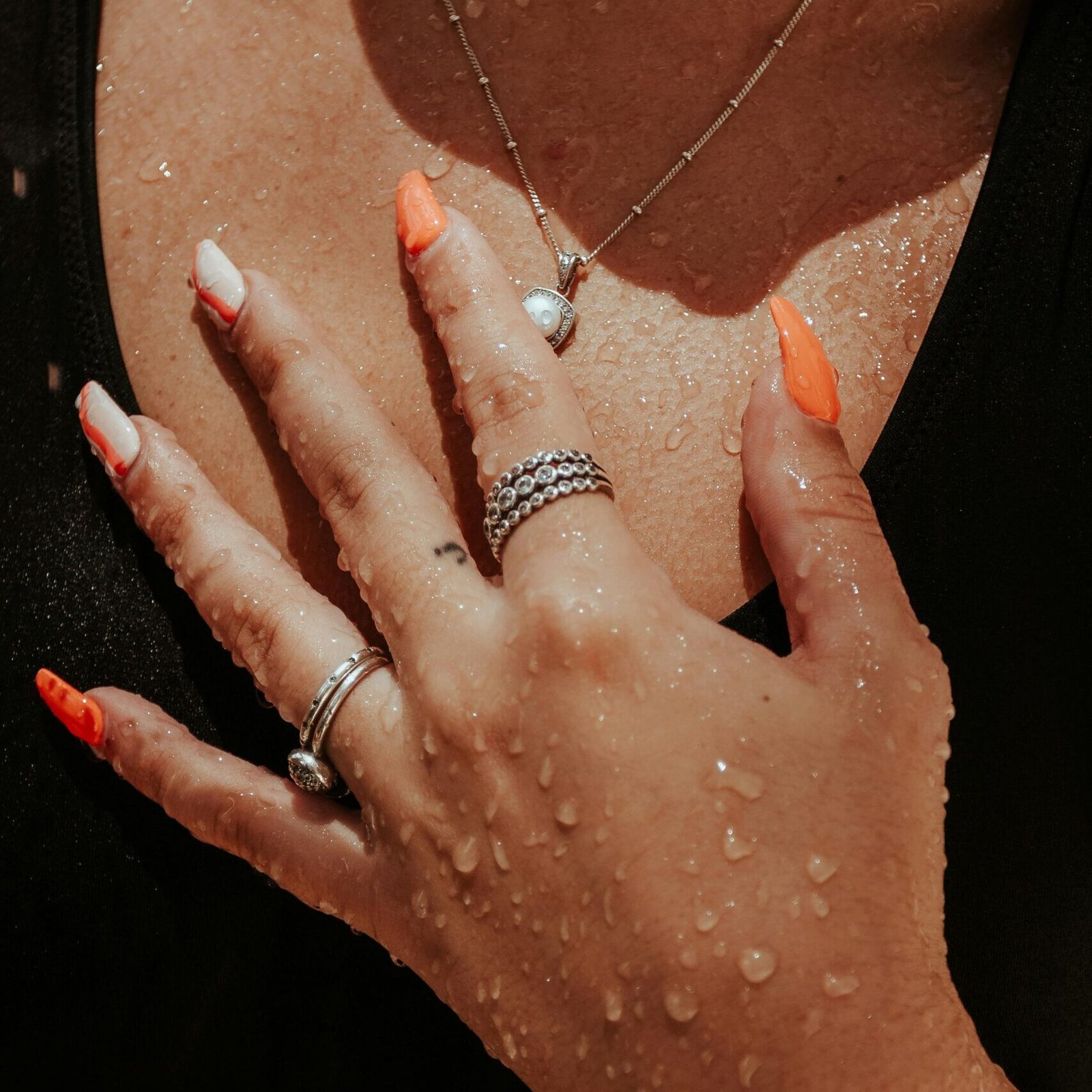 Best Nail Top Coat For Long-Lasting Shine: 7 Amazing Ways to Achieve Proven Salon-Quality Shine 1 best nail top coat for long-lasting shine