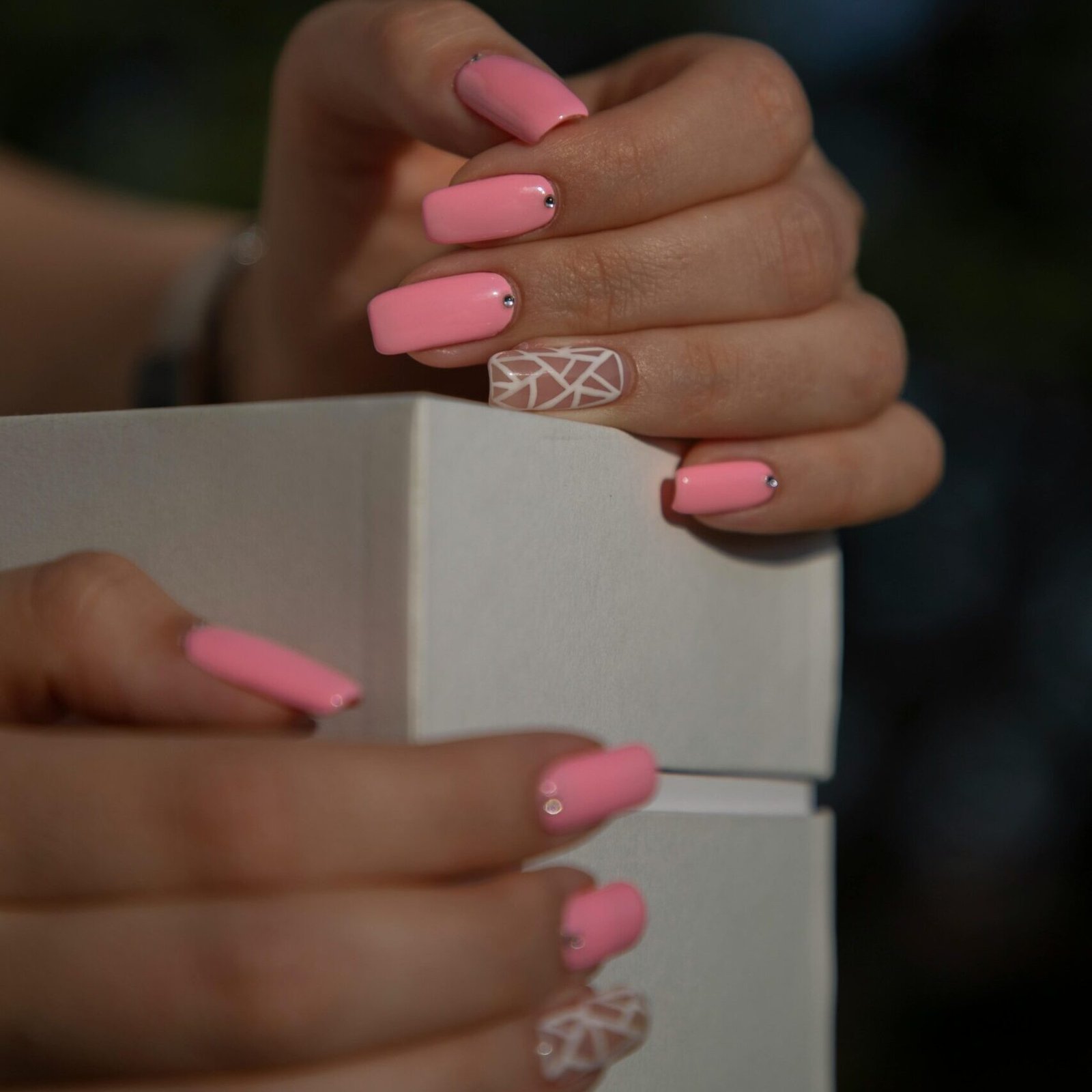 best nail stamping kit for beginners