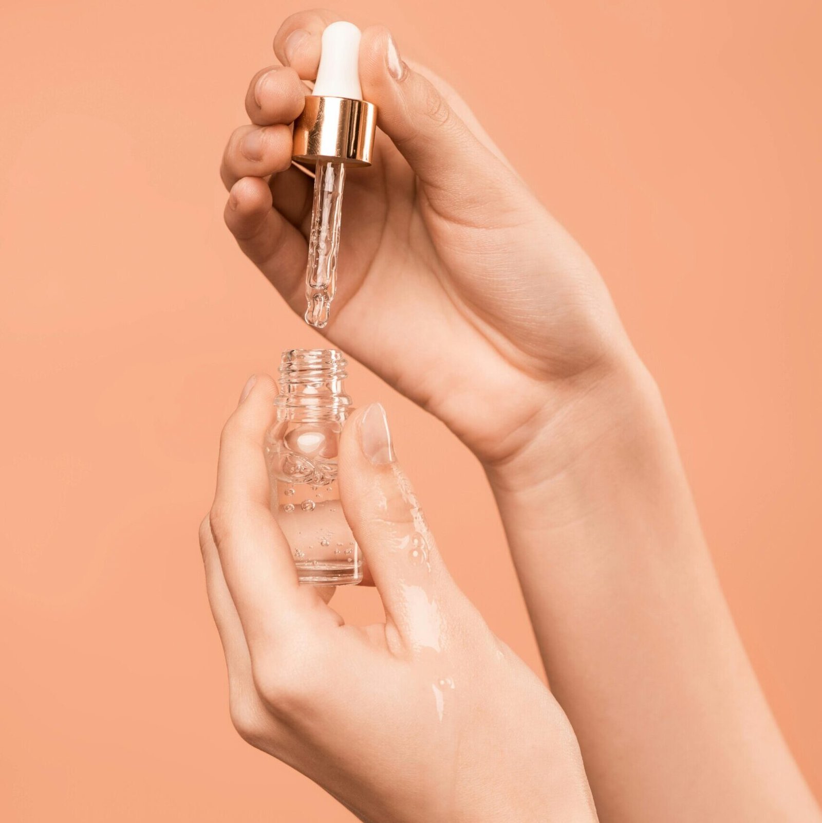 best nail growth serum for damaged nails