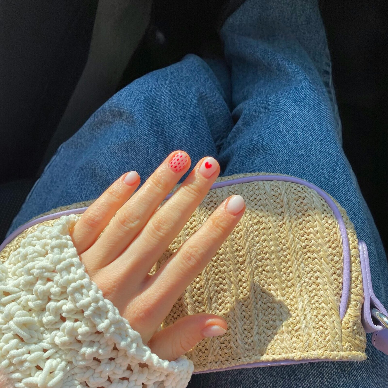 best nail stamping kit for beginners