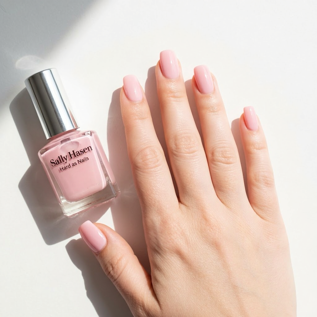 Gel Topcoat: 7 Ultimate Steps For Amazing Results In 2026 1 chip resistant
