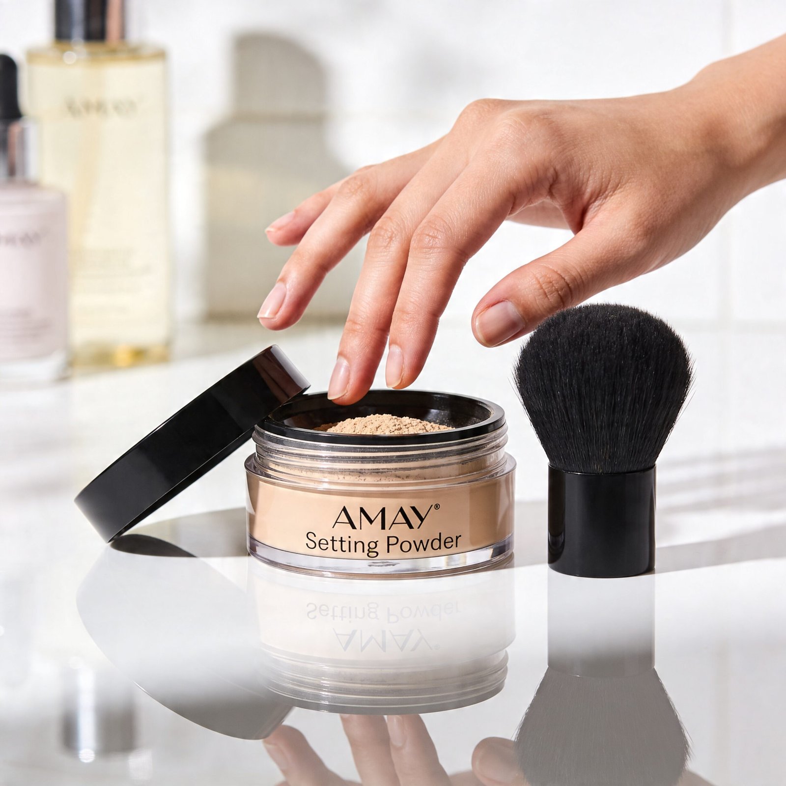 Setting Powder: 7 Ultimate Steps For Amazing Results In 2026 1 Setting powder product view