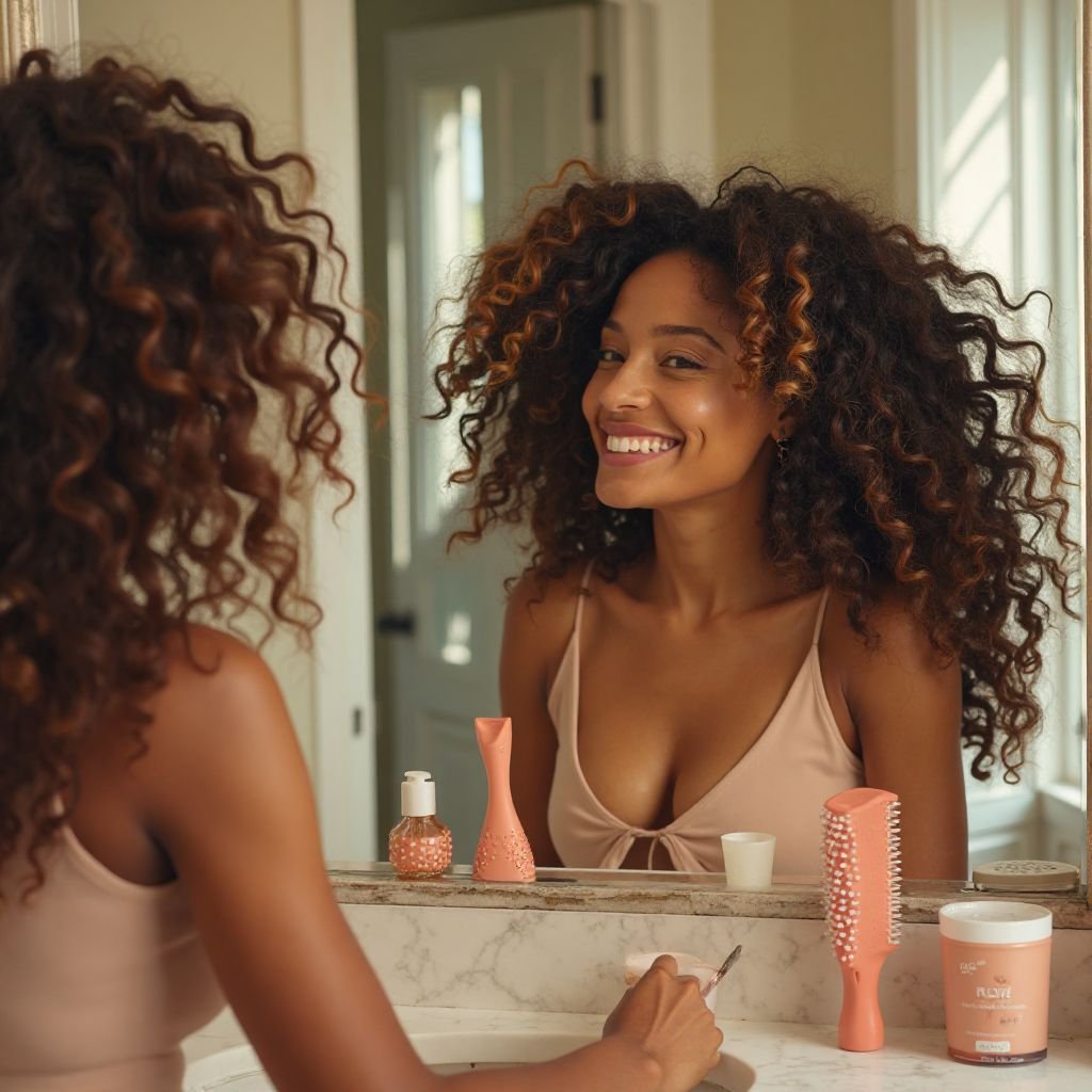 Best Tangle Teezer For Thick Hair: 7 Amazing Ways To Achieve Pain-Free Detangling (Proven Guide) 3 best tangle teezer for thick hair - Illustration 3