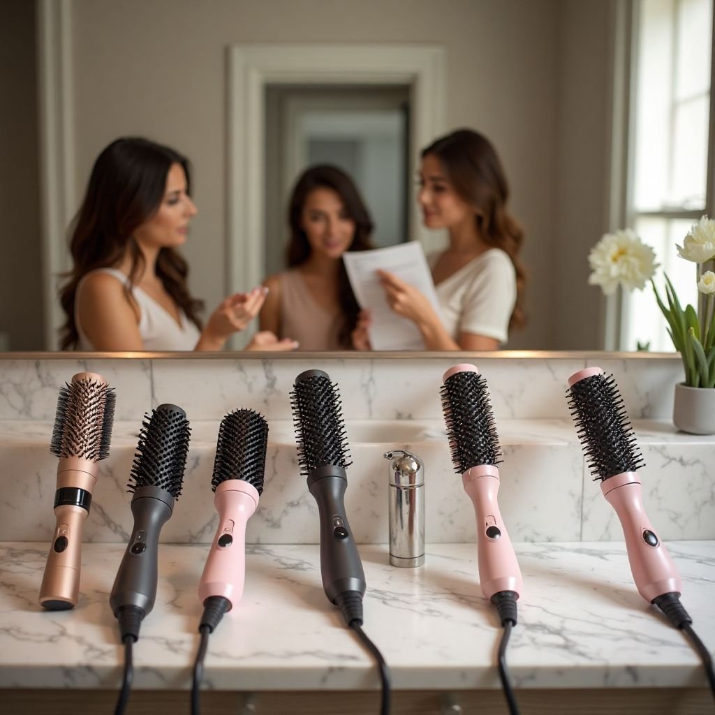 Best Hair Dryer Brush Combo: 7 Amazing Ways to Achieve Salon-Quality Results (Proven Guide) 1 best hair dryer brush combo - Illustration 1