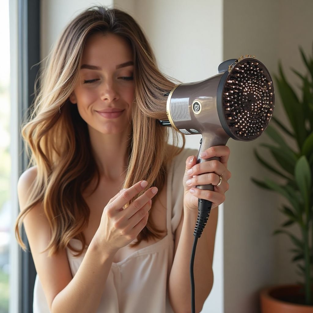 Best Hair Dryer Brush Combo: 7 Amazing Ways to Achieve Salon-Quality Results (Proven Guide) 2 best hair dryer brush combo - Illustration 2