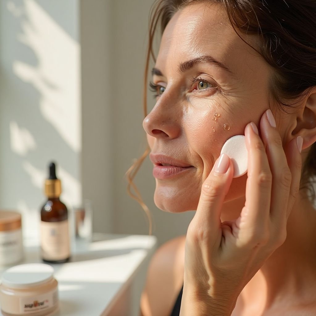 Best Foundation For Dry Skin 2026: 7 Amazing Ways to Achieve Flawless Hydration (Proven Guide) 2 best foundation for dry skin 2026 - Illustration 2