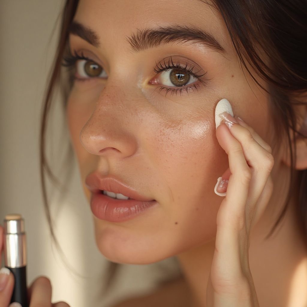 best drugstore concealer for dark circles - Illustration 2