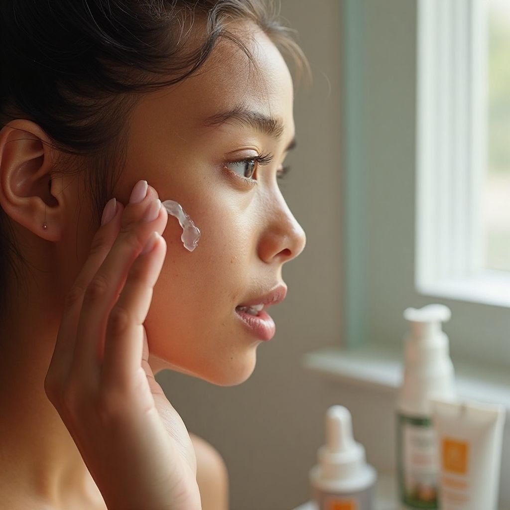 glass skin routine for beginners - Illustration 2