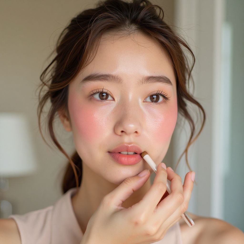 Best Blush for Fair Skin: 7 Amazing Ways To Achieve a Natural Glow (Proven Guide) 2 best blush for fair skin - Illustration 2