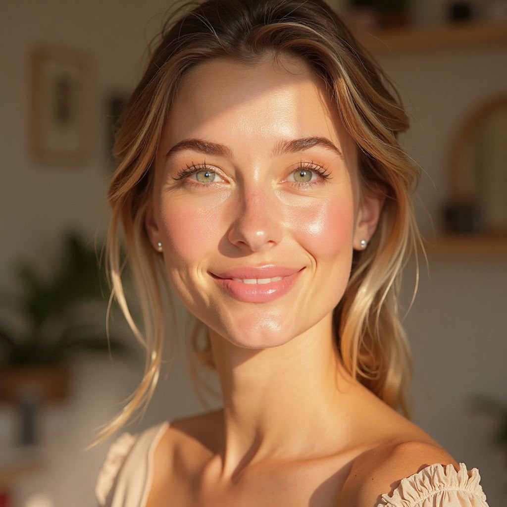 Best Blush for Fair Skin: 7 Amazing Ways To Achieve a Natural Glow (Proven Guide) 3 best blush for fair skin - Illustration 3