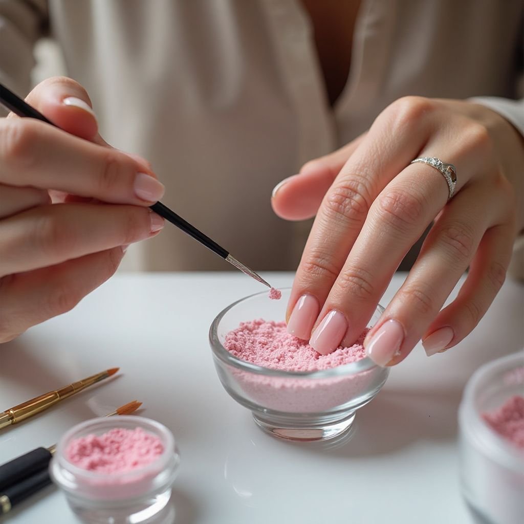 best acrylic nail kit for beginners - Illustration 2