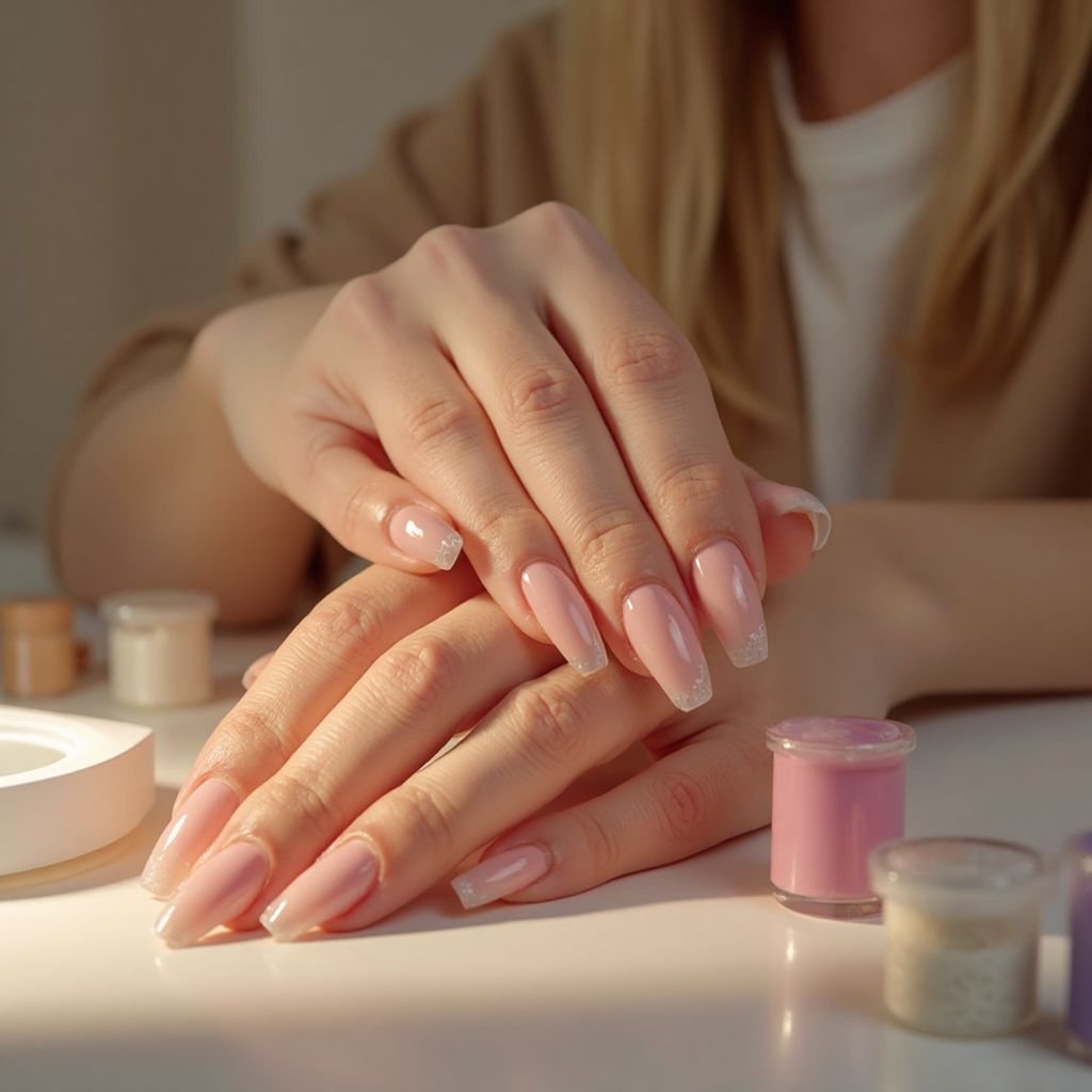 best acrylic nail kit for beginners - Illustration 3