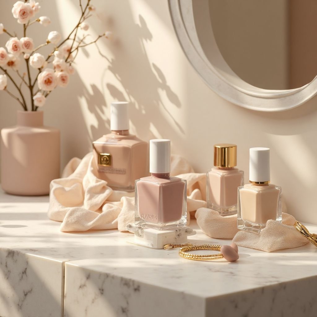 Quiet Luxury Nail Colors 2026: 7 Amazing Ways to Master Effortless Elegance (Proven Guide) 1 quiet luxury nail colors 2026 - Illustration 1