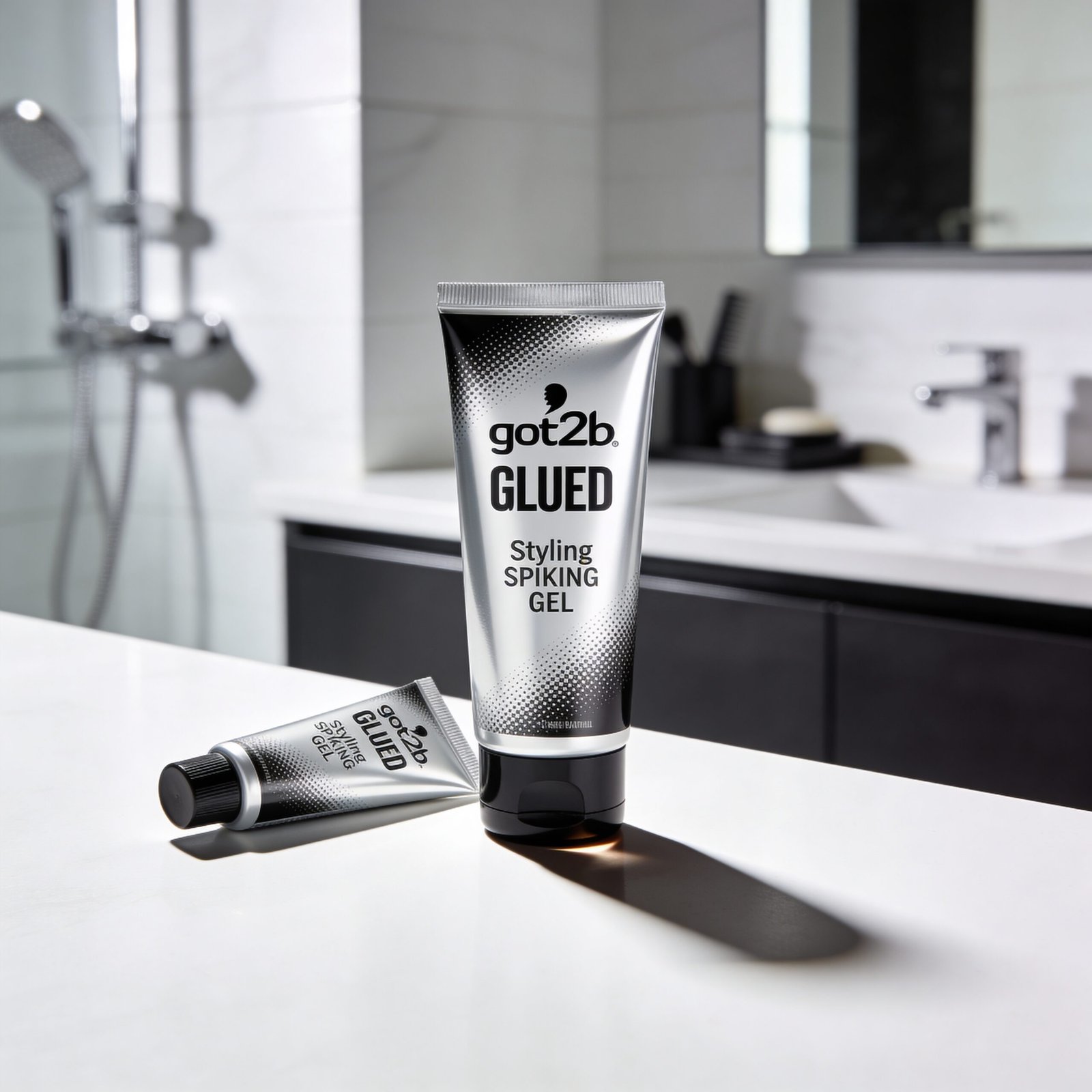spiking gel product view