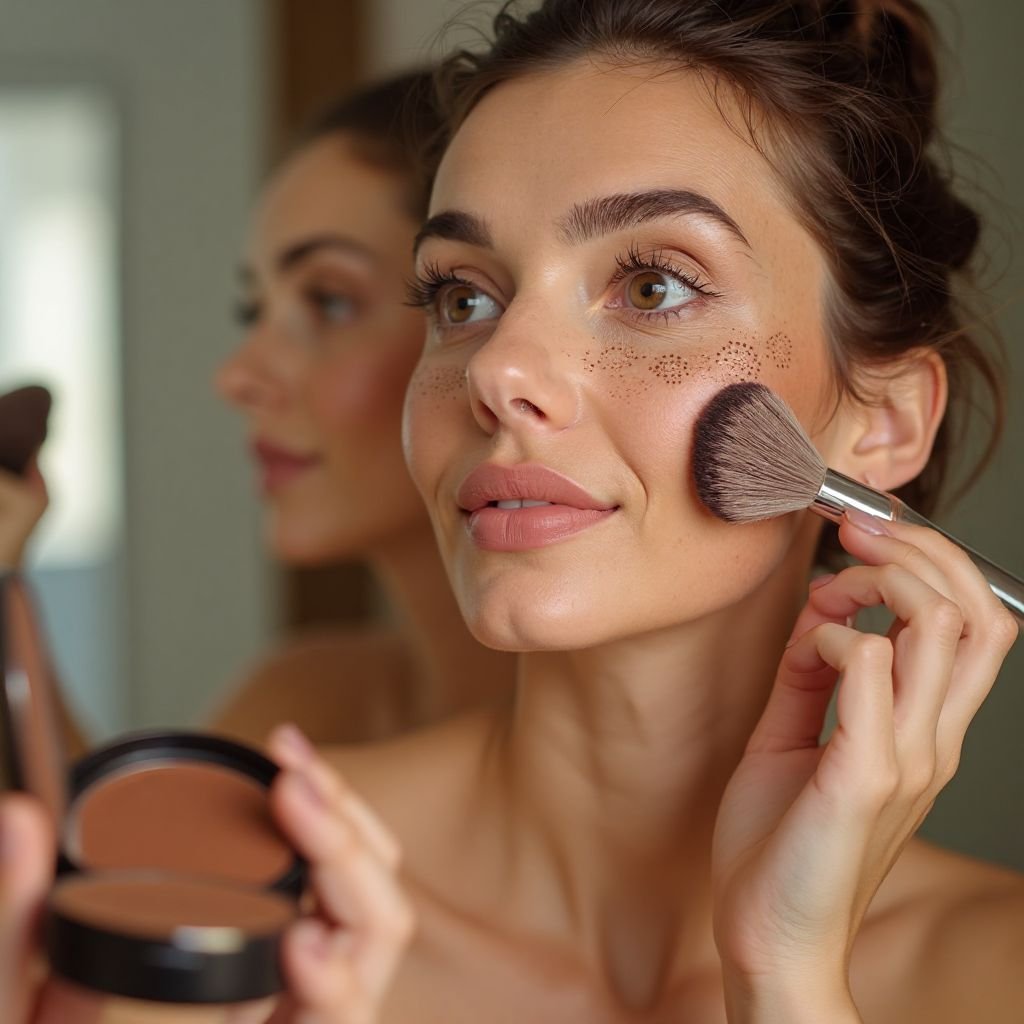 best bronzer for beginners - Illustration 2