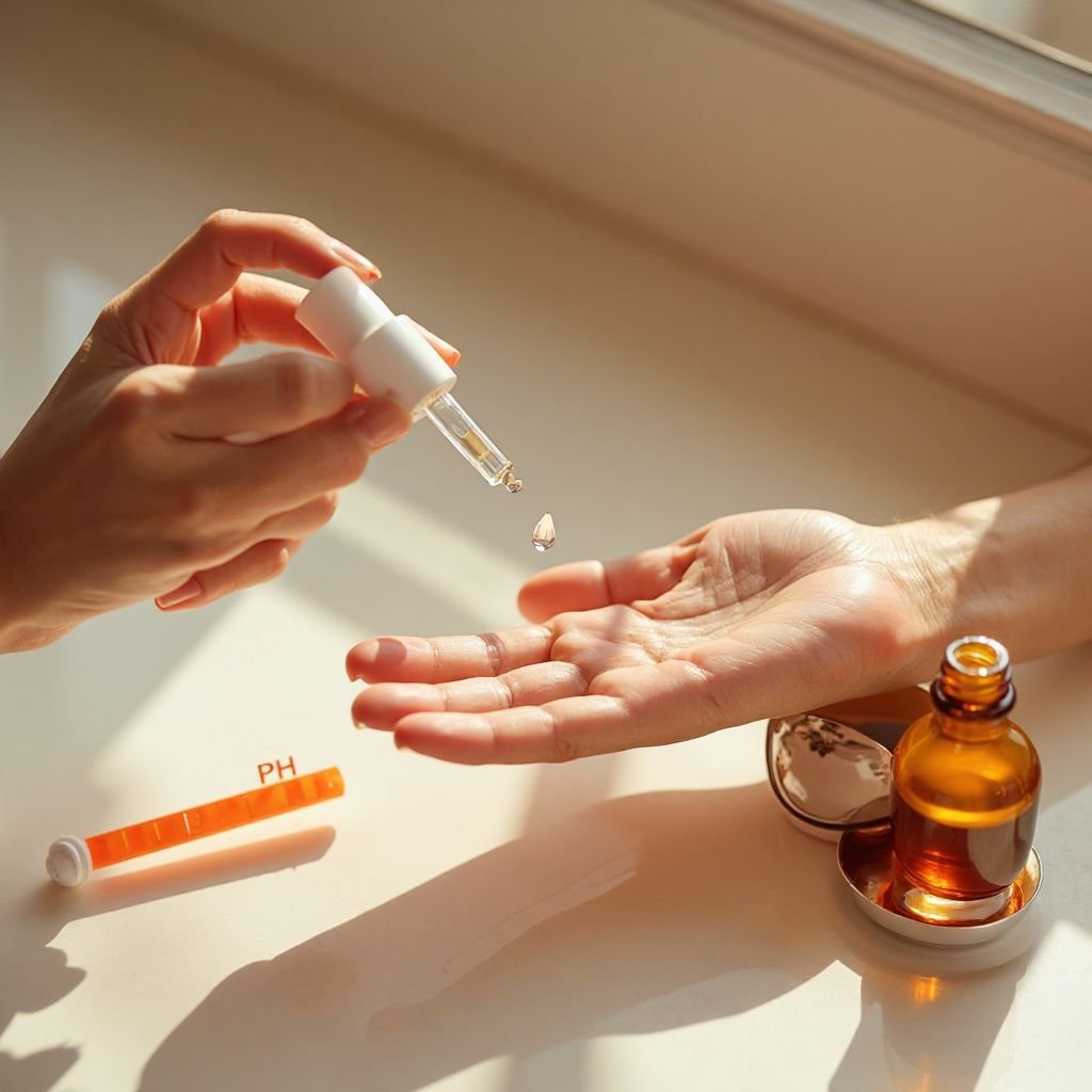 Best Vitamin C Serum for Brightening: 5 Amazing Ways to Boost Radiance (Proven Guide) 2 best vitamin c serum for brightening - Illustration 2