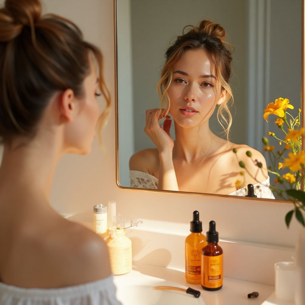Best Vitamin C Serum for Brightening: 5 Amazing Ways to Boost Radiance (Proven Guide) 3 best vitamin c serum for brightening - Illustration 3