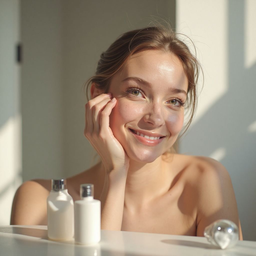 Skin Cycling Routine For Beginners: 7 Amazing Ways To Get Glowing Skin (Proven Guide) 3 skin cycling routine for beginners - Illustration 3