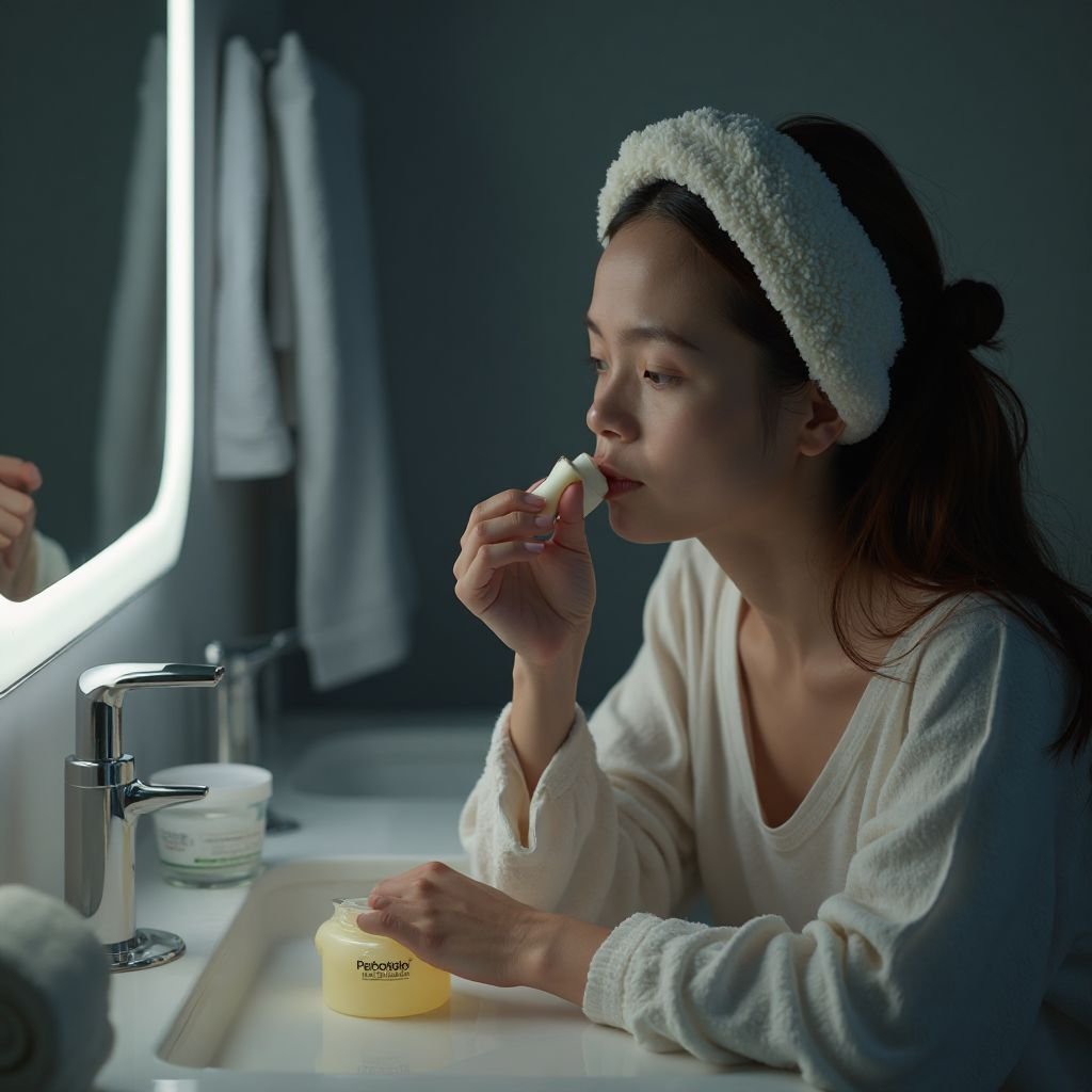 Slugging Skincare Routine Explained: 7 Amazing Ways to Repair Your Skin (Proven Guide) 1 slugging skincare routine explained - Illustration 1