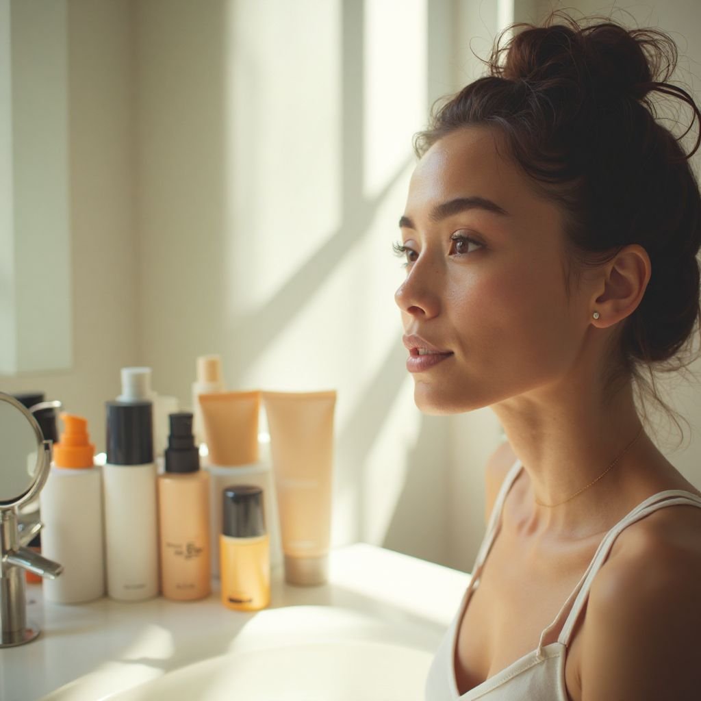 Best Sunscreen For Oily Skin Face: 7 Amazing Ways to Get Matte, Breakout-Free Skin (Proven Guide) 1 best sunscreen for oily skin face - Illustration 1